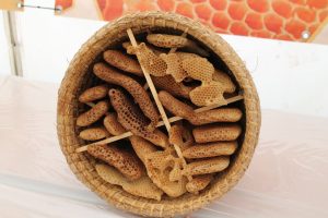 Beekeeping