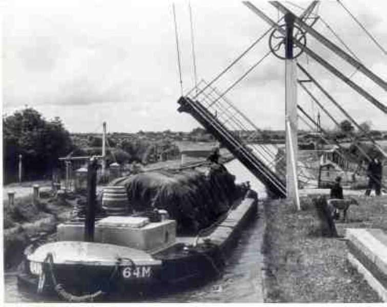 Floating Heritage