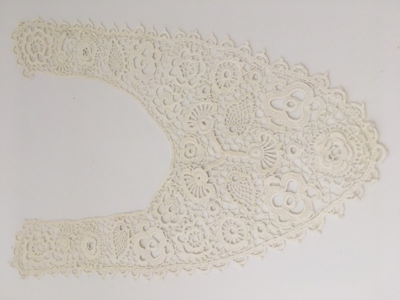 Irish Crochet Lace