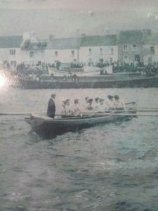 Traditional Seine Boat Building, Fishing and Racing